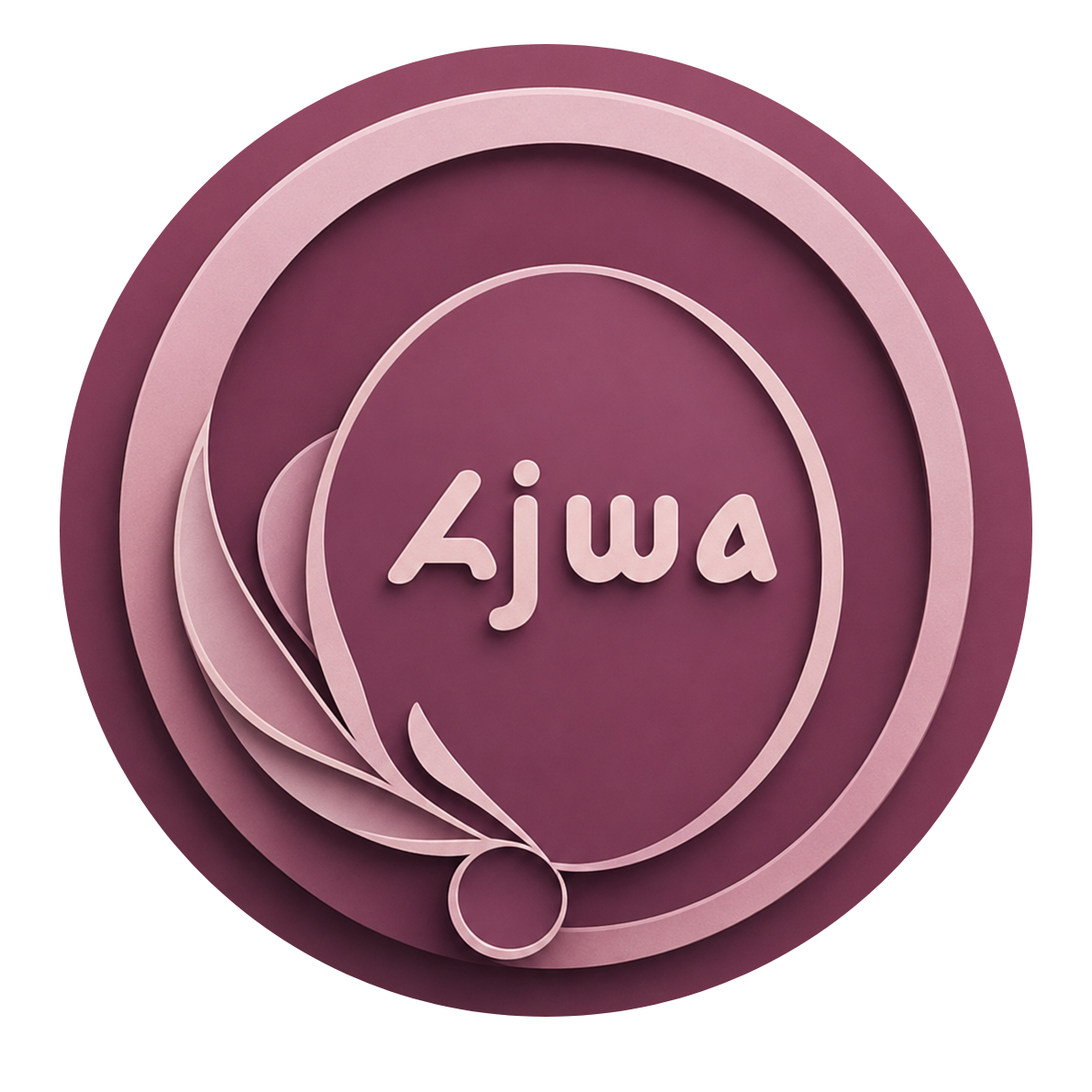 Ajwa logo